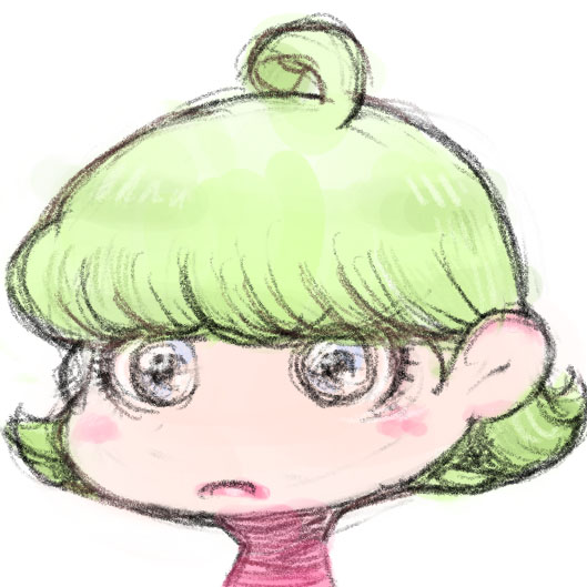 ホンネちゃん